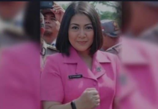 Putri Candrawathi Resmi Tersangka Kasus Kematian Brigadir J