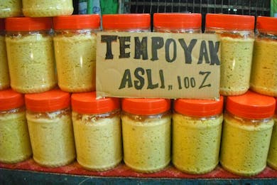 Yuk! Kenal Lebih Jauh dengan Tempoyak, Ternyata Tidak Hanya Ada di Palembang