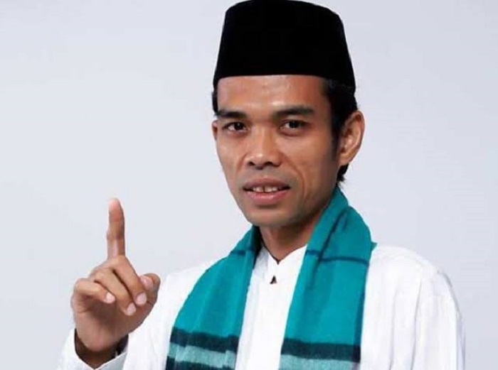 Ustadz Abdul Somad Bakal Ceramah di Baturaja, Catat Jadwalnya!