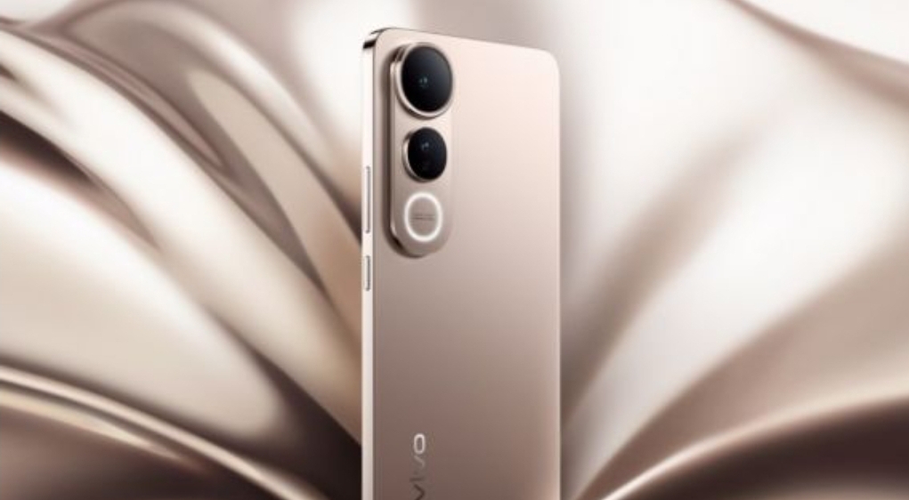 Vivo V50 Lite, Tawarkan Baterai Besar 6500mAh