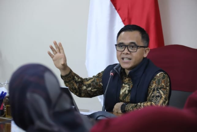 Tenaga Honorer Wajib Tahu, Berikut Ini 3 KepmenPANRB Terbaru tentang PPPK