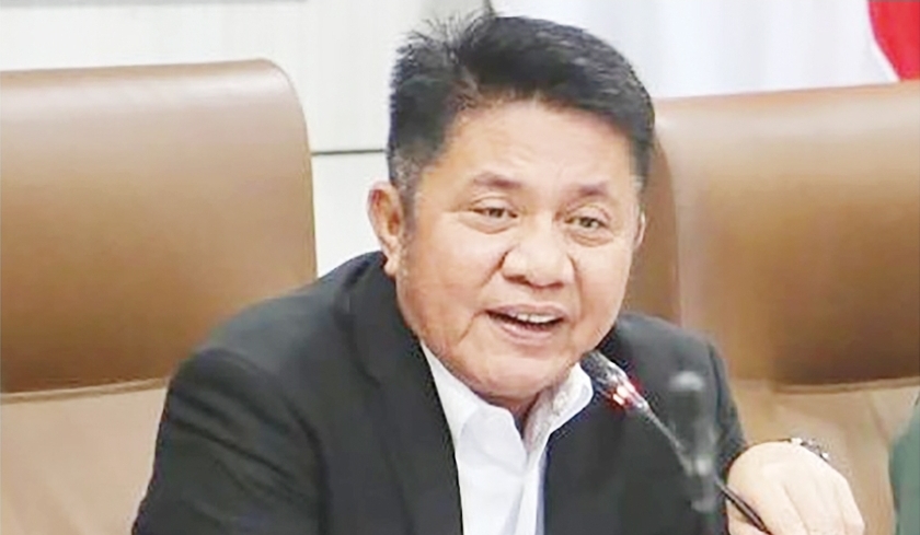 Pemprov Sumsel Belum Terapkan Penuh WFA, Herman Deru Tegaskan Pelayanan Publik Tetap Prioritas