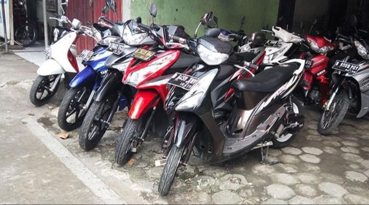 Harus Lebih Teliti, Ini Tanda Motor Matic Bekas yang Masih Bagus Untuk Dibeli