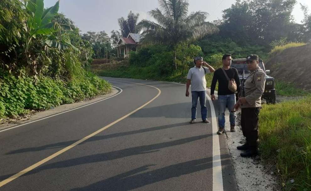 Warga Muba Korban Begal di Curup Ternyata Guru, Begini Kronologisnya