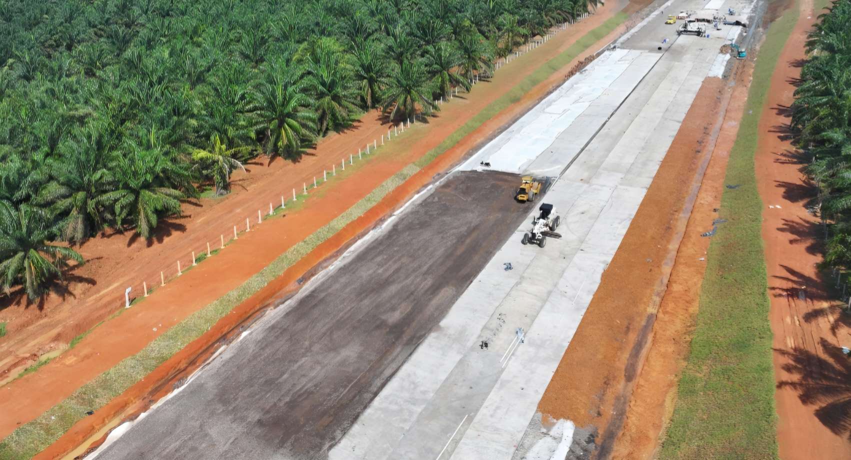 Tol Palembang–Betung Jadi Kunci Trans Sumatera, Pangkas Waktu Tempuh hingga 2 Jam
