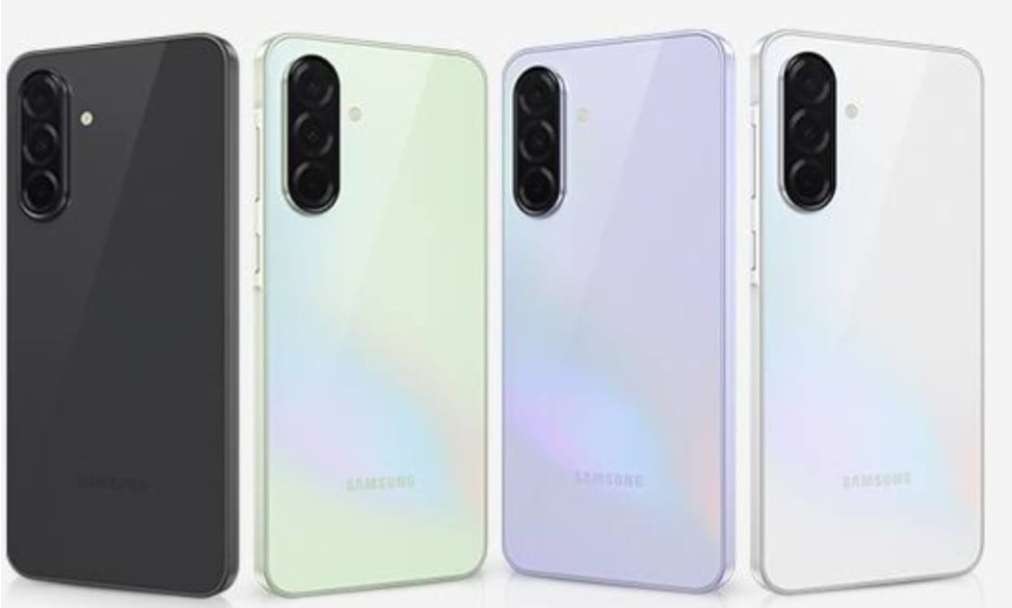 Samsung Galaxy A36 5G Resmi Hadir, Ponsel Kelas Menengah Rasa Flagship