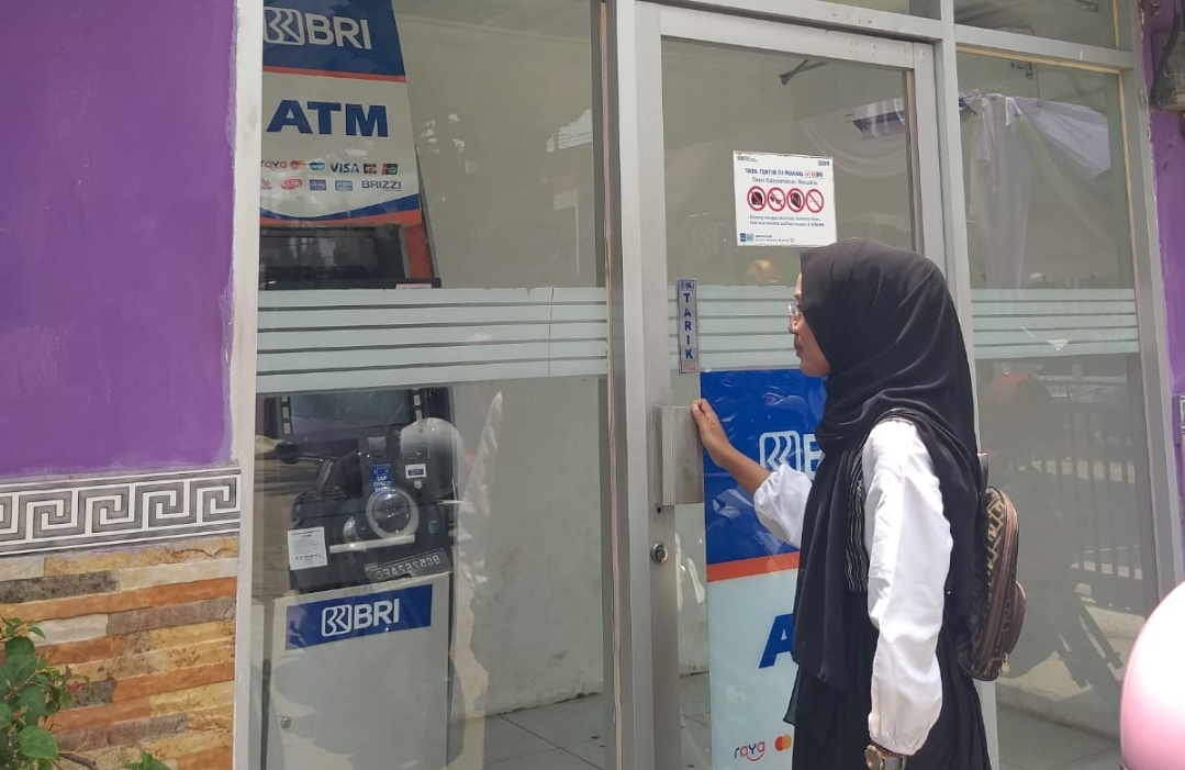 Bayar UKT Bisa Lewat ATM BRI dan BRImo, Mahasiswa Bisa Nikmati Kelebihan dan Keuntungannya 