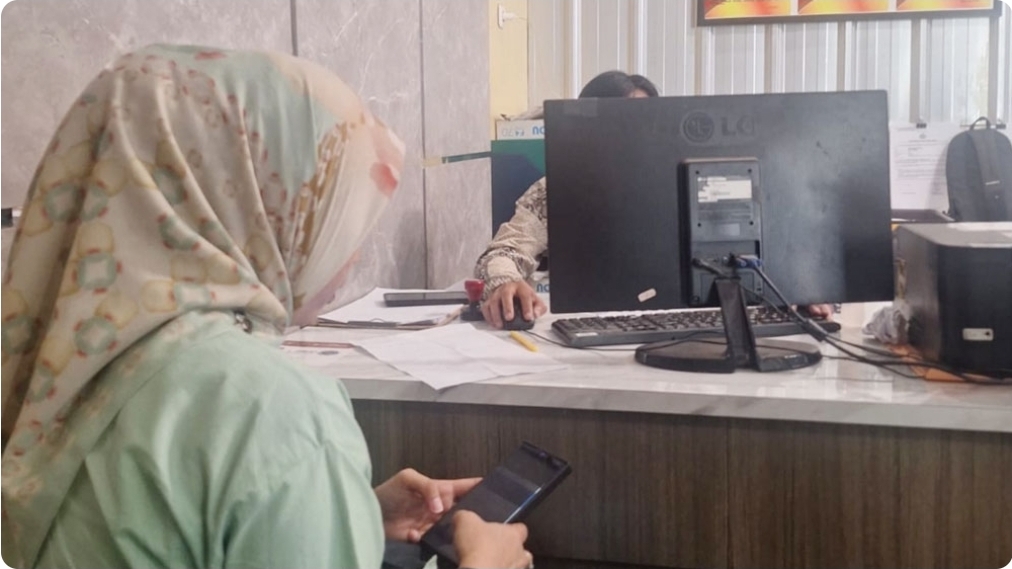 Waspada Kecurangan COD, Pengusaha di Palembang Rugi Jutaan Rupiah Akibat Ulah Oknum Kurir