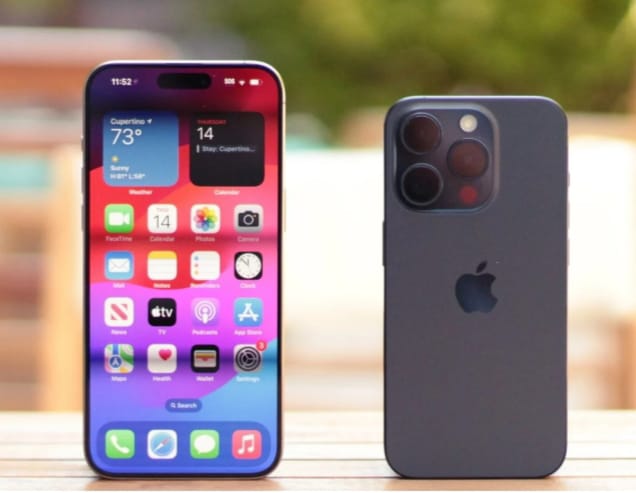 Mau Beli iPhone 15? Berikut Update Terbaru Harga Series Juni 2024