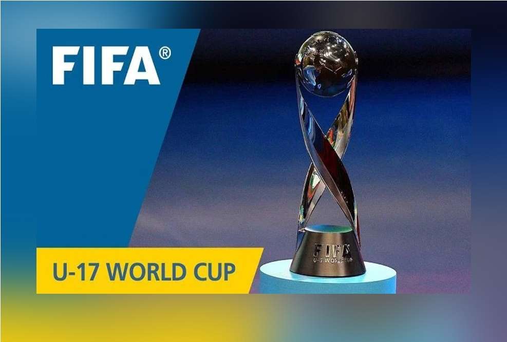 Melihat 8 Stadion Yang Dipersiapkan Untuk Piala Dunia U-17, Salah Satunya Gelora Sriwijaya Jakabaring 