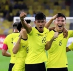 Laos Dihajar Malaysia 5-0, Piala AFF 2022