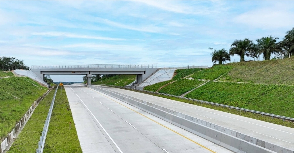 Tol Pekanbaru–Padang Belum Tersambung Penuh, Ini Progres Terbaru dan Target Penyelesaian 2026