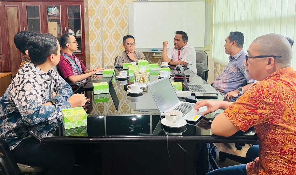 Muba Genjot Pemerataan Digital, Gandeng PLN Icon Plus Atasi 72 Titik Blankspot