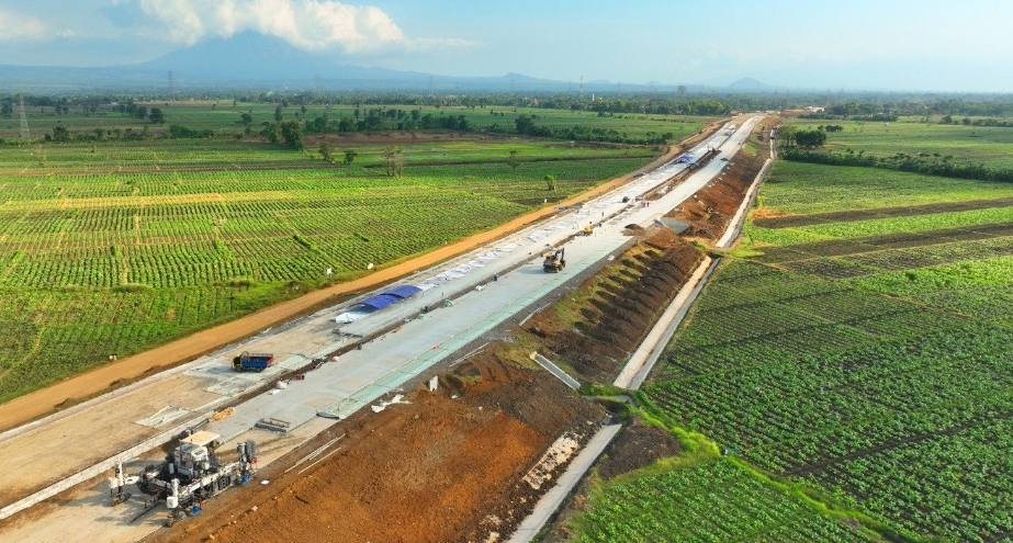 Mengenal Tol Probolinggo - Banyuwangi, Konektivitas Ujung Tol Pulau Jawa