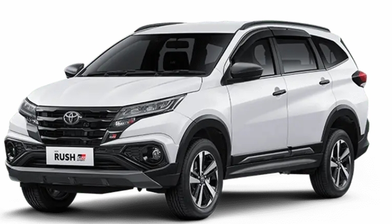Toyota Rush 2026 Resmi Dipasarkan, SUV 7 Penumpang dengan Desain Tangguh dan Fitur Modern