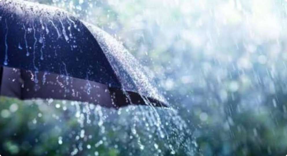 Sudah Mulai Masuk Musim Hujan, Berikut 5 Tips Sehat Hadapi Cuaca Hujan