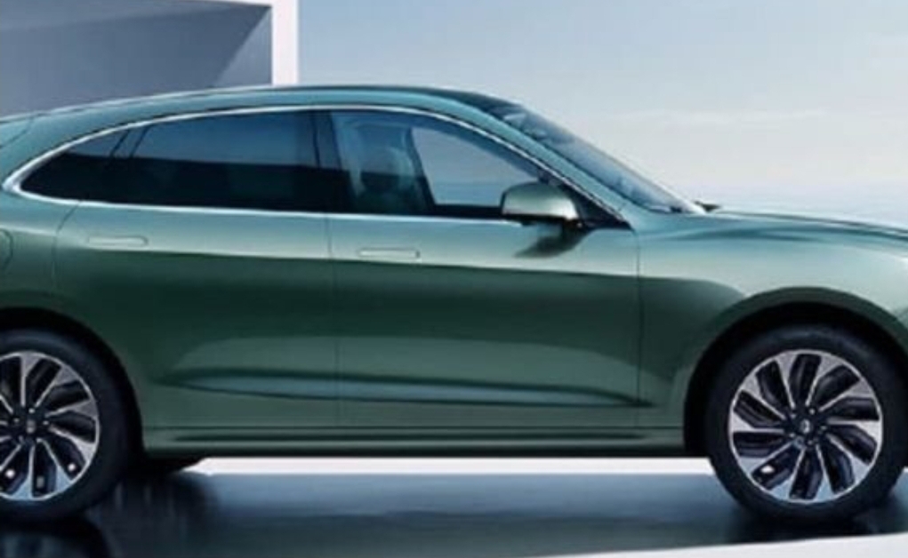 Huawei Memperkenalkan Pengisi Daya EV Mencapai 1,5 MW, Lebih Besar dari Milik CATL