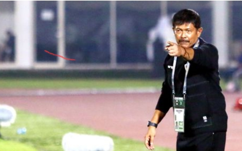 Berhasil Bawa Timnas Ke Piala Asia U-20, Indra Sjafri Catat Rekor Spesial