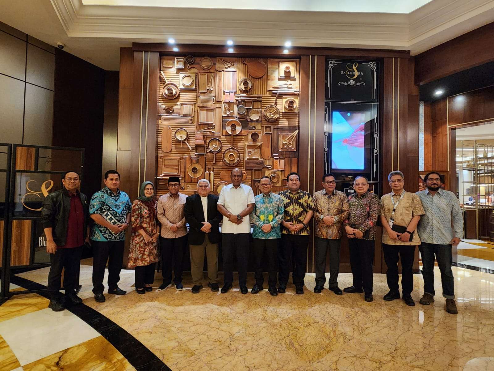 Muba Siap Ambil Peran Strategis dalam Arah Baru Kebijakan Energi Nasional