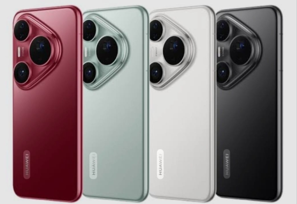 Huawei Pura 80 Resmi Meluncur di Indonesia, Tawarkan Desain Stylish dan Performa Andal dengan Harga Terjangkau