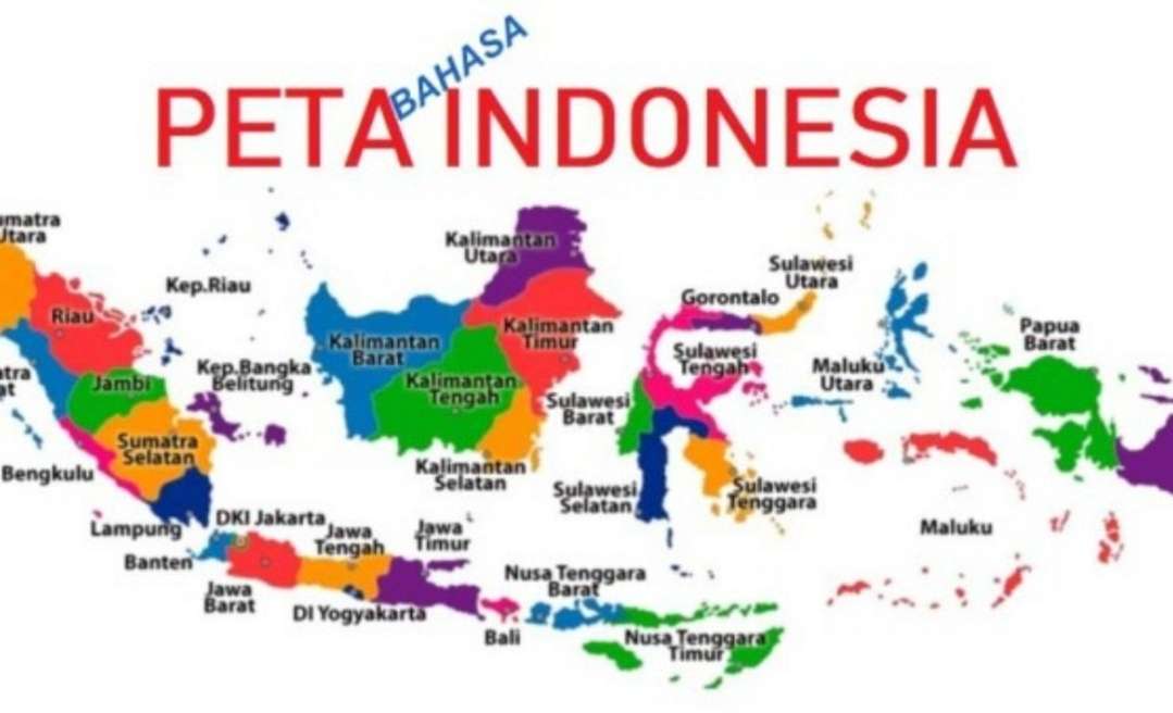 Daftar 12 Kabupaten Termuda di Indonesia, Ada Dari Provinsi Sumatera Selatan