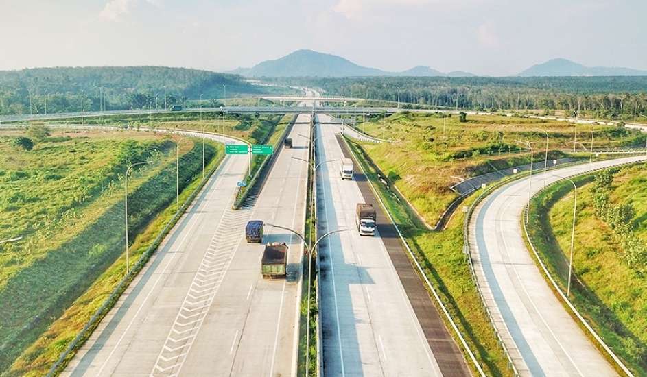 Tol Jogja - Semarang Akan Melintasi Magelang, Ini Wilayah Terdampak