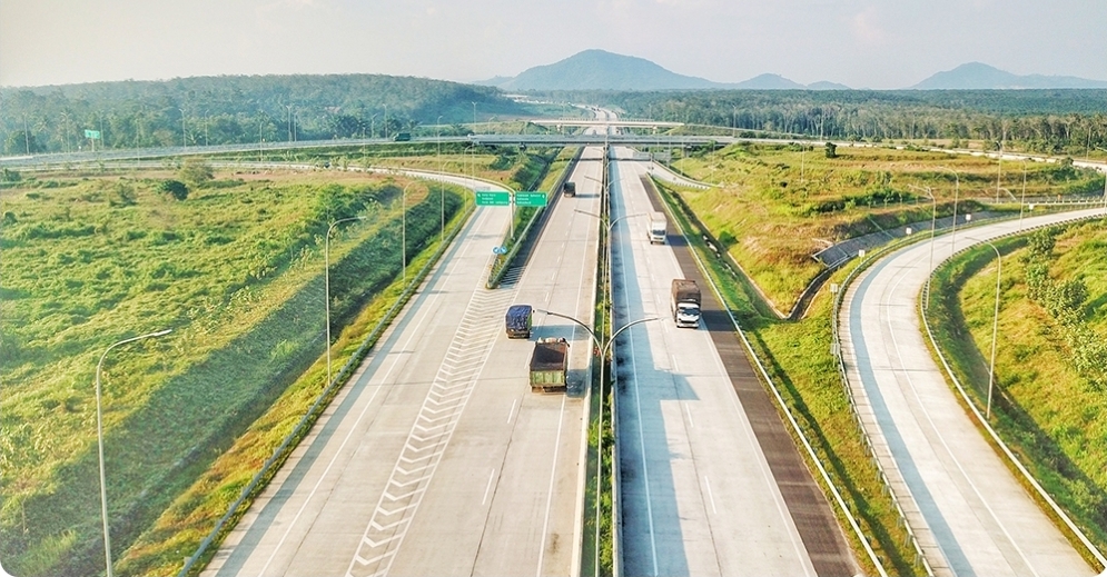 Jika Tol Trans Sumatera Terhubung Penuh, Ini Prediksi Perjalanan Pekanbaru–Jakarta 