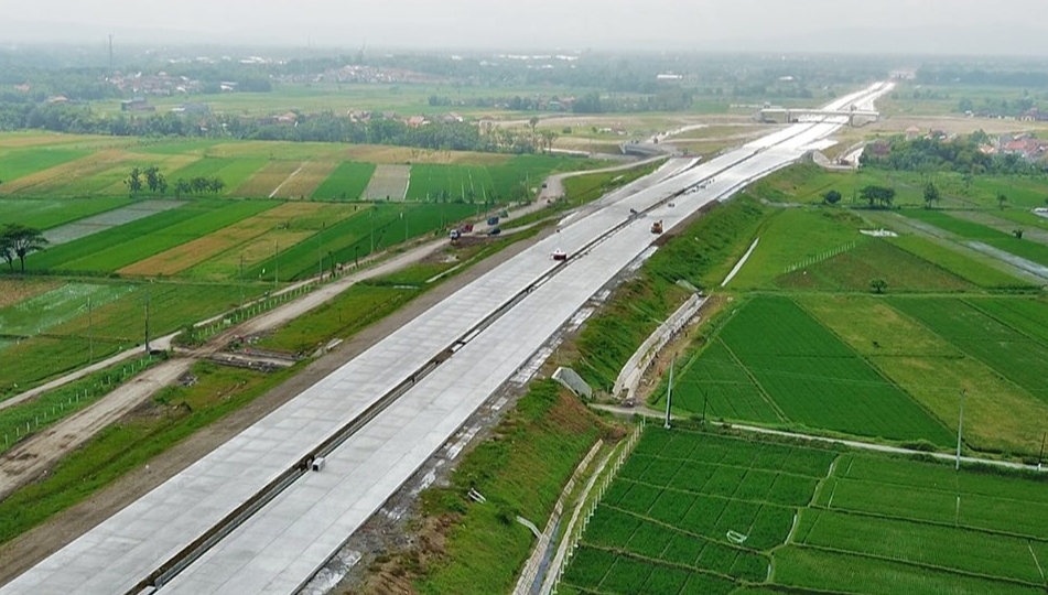 Tol Jogja–Solo Segmen Klaten–Prambanan Resmi Dibuka, Gratis Selama Masa Sosialisasi