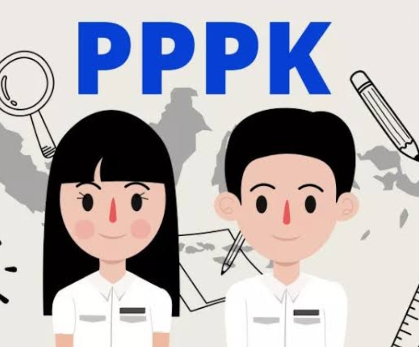 Nah Loh, Sudah Lolos, 4 PPPK OKI Justru Mengundurkan Diri