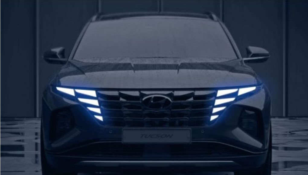 Penjualan Hyundai Meroket Selama April 2025, Tucson Hybrid Paling Laris