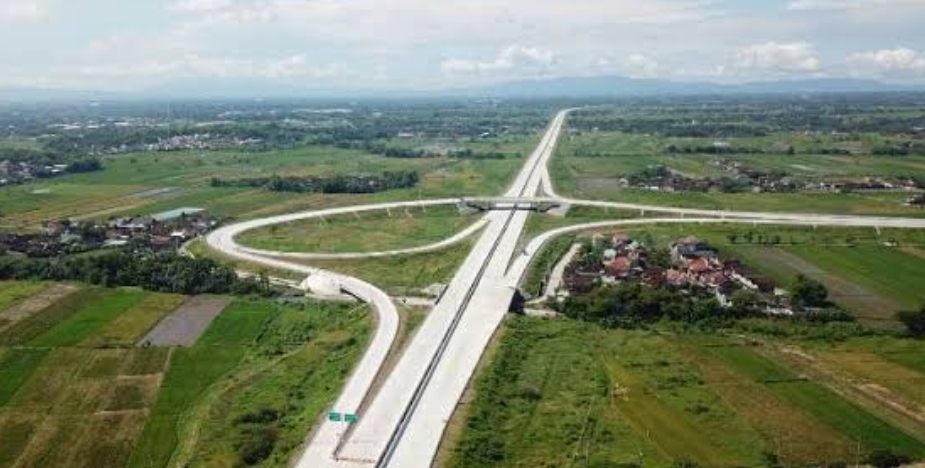 Tol Ini Difungsikan Secara Gratis, Perjalanan Solo - Prambanan Hanya 30 Menit