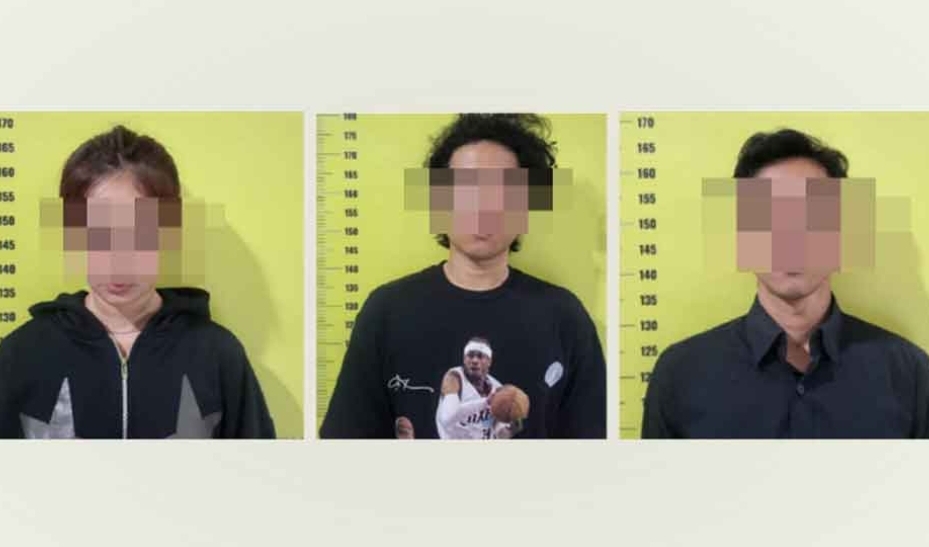 Kenal Cewek via Michat, Malah Dijebak dan Diperas dalam Kamar Kos