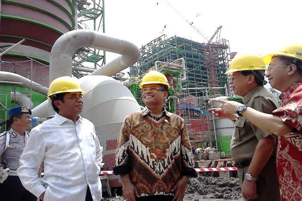 Khusus Putra Daerah Sumsel, Ada Lowongan Kerja di PT OKI Pulp and Paper, Berikut Posisi dan Syaratnya