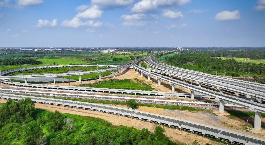 Proyek Tol Palembang–Betung Hampir Rampung, Jadi Akses Penting Sumsel–Jambi