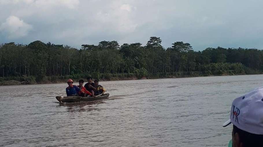 Sudah 5 Tahun Mangkrak, Apa Kabar Pembangunan Jembatan Teluk Kijing II - Rako