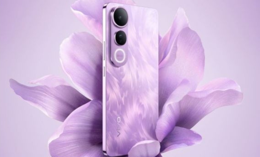 Vivo V50 Versi Murah Meluncur di Indonesia, Sebegini Harganya