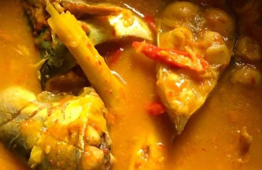 5 Makanan Yang Wajib Dicicip Jika Berkunjung Ke Jambi