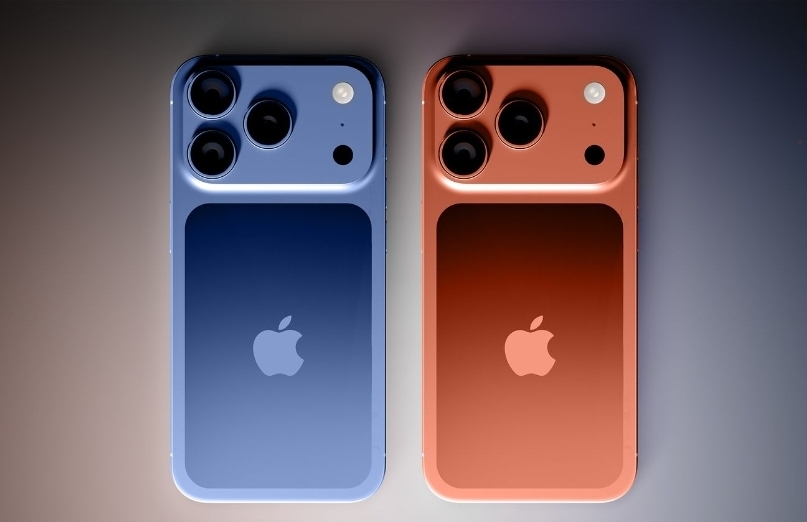 iPhone 17 Segera Mendarat di Indonesia, Dijual Awal Oktober 2025