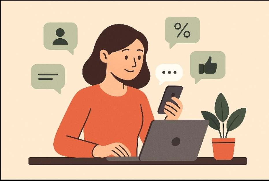 Cara Efektif Meningkatkan Interaksi Pelanggan dengan Pesan Otomatis