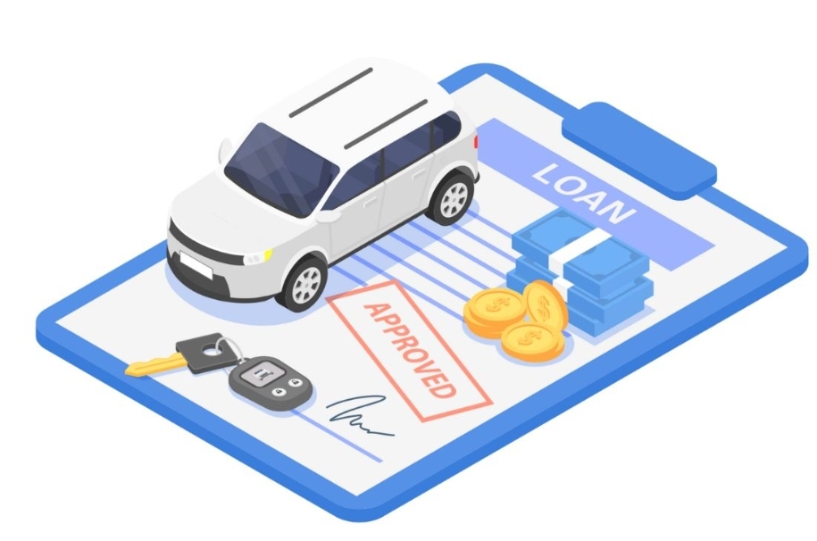 Ingin Ajukan Kredit Untuk Kendaraan, Berikut Tips yang Mungkin Berguna