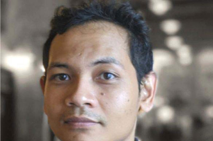 Ditemukan di Amerika Serikat, Dosen UII Yogyakarta Ahmad Munasir Rafie Pratama Belum Bisa Dihubungi