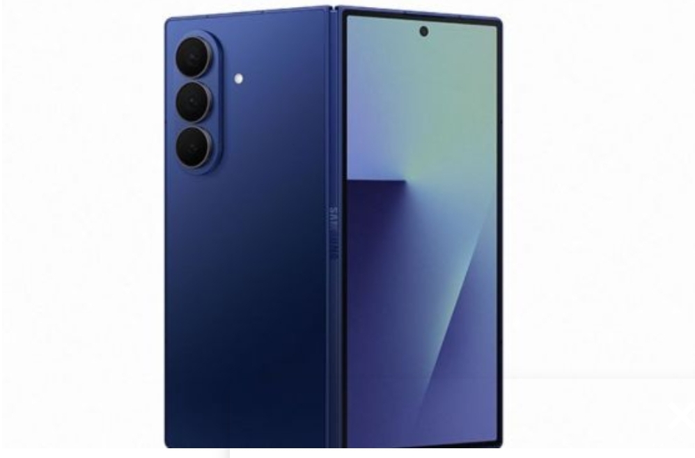 Samsung Galaxy Z Fold7 Resmi Meluncur, Lebih Tipis, Ringan, dan Canggih dengan Galaxy AI