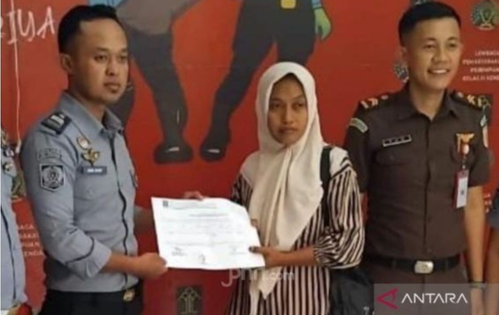 Guru Honorer di Sulawesi Tenggara Dituduh Pukul Anak Polisi, Dimintai Rp 50 Juta & Disuruh Mengundurkan Diri