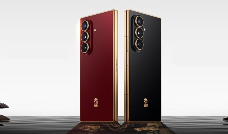 Samsung Rilis Ponsel Lipat Premium W26, Hadir Eksklusif di China dengan Fitur Satelit