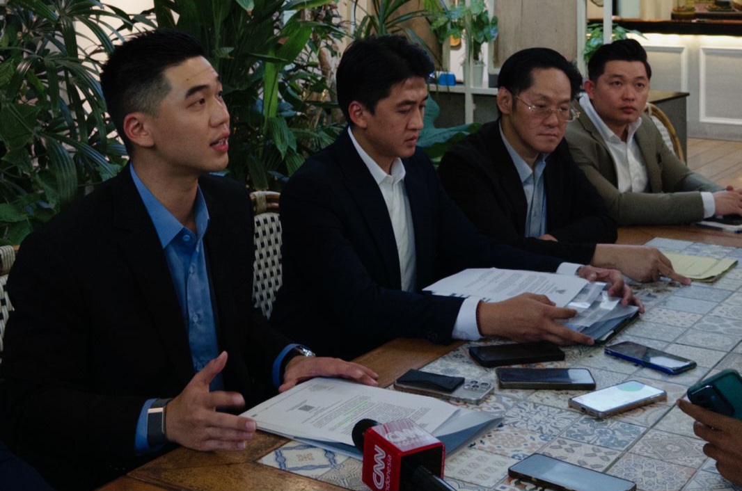 Polisi Hentikan Dugaan Kasus Penggelapan Dalam Jabatan Terhadap Nany Widjaja