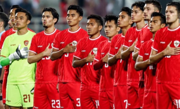 Gagal Melaju ke Final Piala Asia 2024, Timnas U-23 Tetap Membanggakan