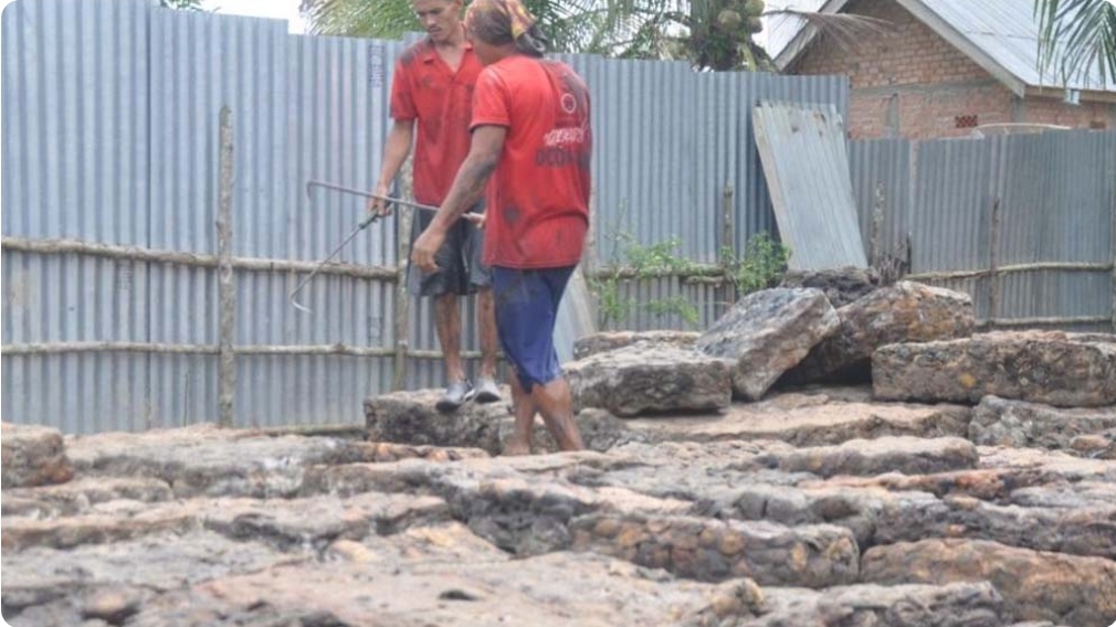 Petani Karet di Sanga Desa Bisa Tersenyum, Ada Peningkatan Harga Jual