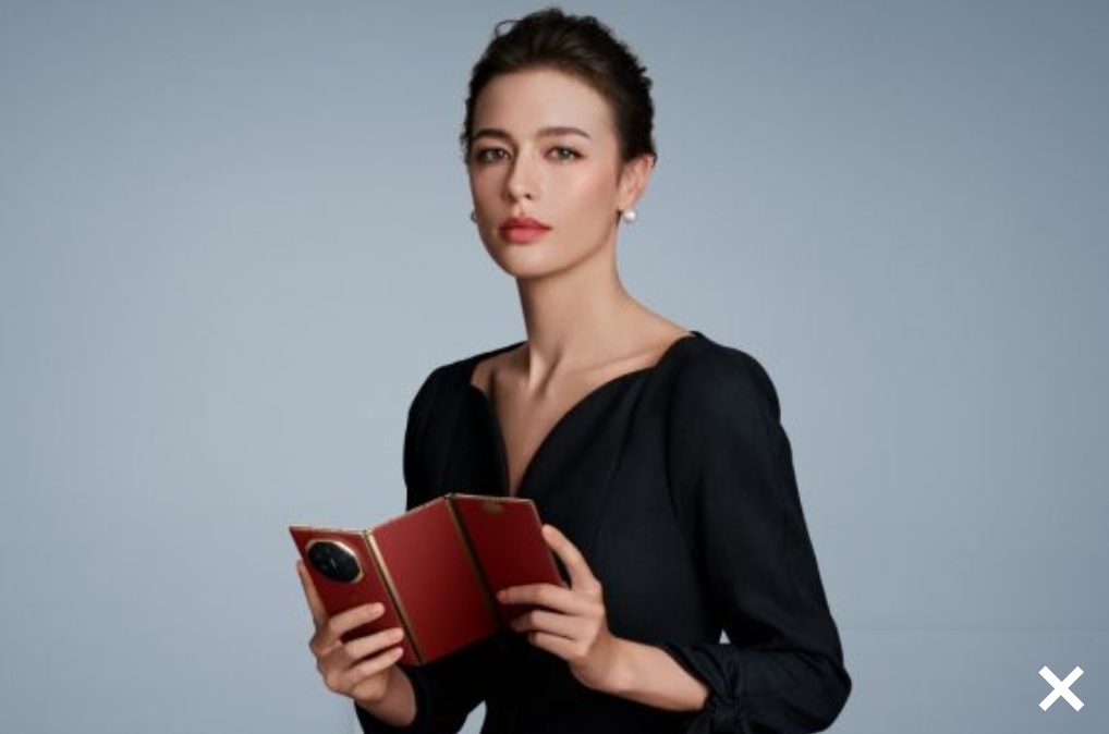 Huawei Mate XT, Ponsel Lipat Tiga Pertama di Indonesia, Segini Harganya