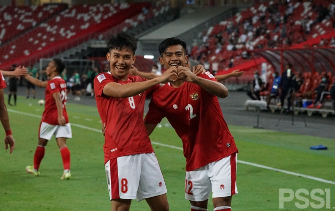 Timnas Indonesia akan Jalani FIFA Matchday September Mendatang, Inilah Calon Lawannya