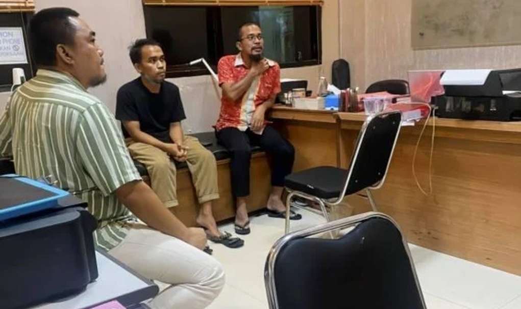 Komika Asal Lampung Resmi Ditetapkan Sebagai Tersangka, Dugaan Penistaan Agama